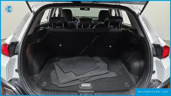 HYUNDAI KONA 1.6 TURBO 4WD