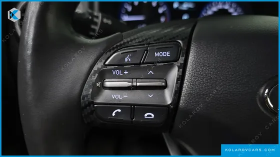 HYUNDAI KONA 1.6 TURBO 4WD