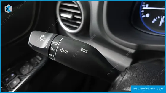 HYUNDAI KONA 1.6 TURBO 4WD
