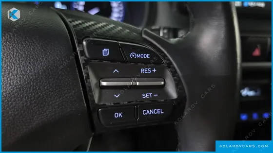 HYUNDAI KONA 1.6 TURBO 4WD