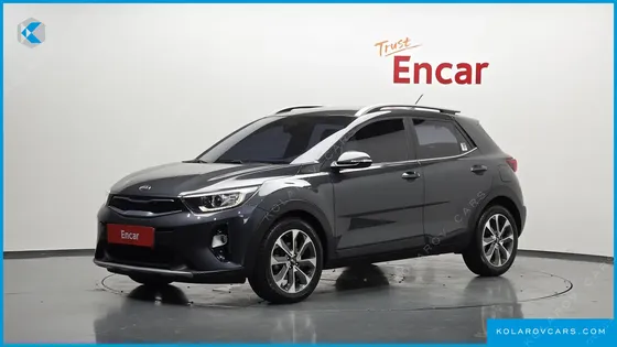 KIA STONIC DIESEL 1.6