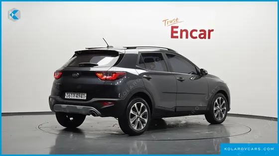 KIA STONIC DIESEL 1.6