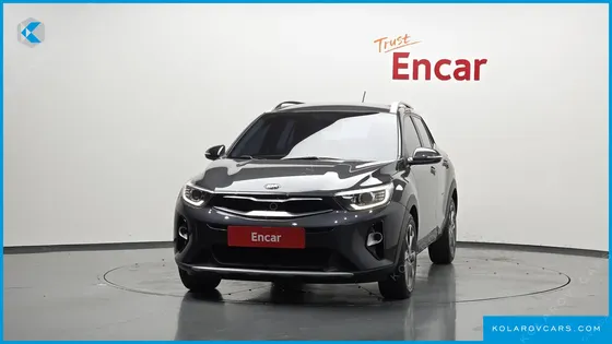 KIA STONIC DIESEL 1.6