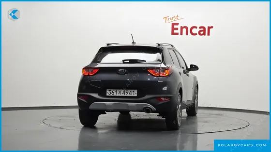 KIA STONIC DIESEL 1.6