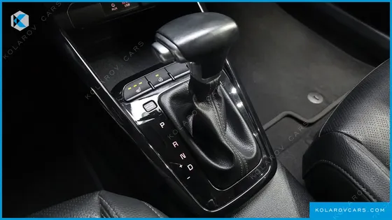 KIA STONIC DIESEL 1.6