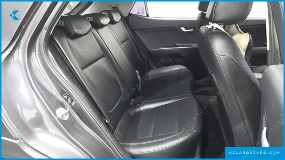 KIA STONIC DIESEL 1.6