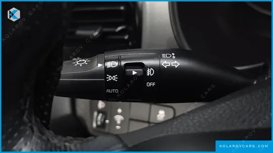 KIA STONIC DIESEL 1.6