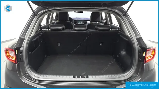 KIA STONIC DIESEL 1.6