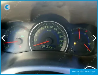 KIA CARNIVAL NEW CARNIVAL LIMOUSINE GLX