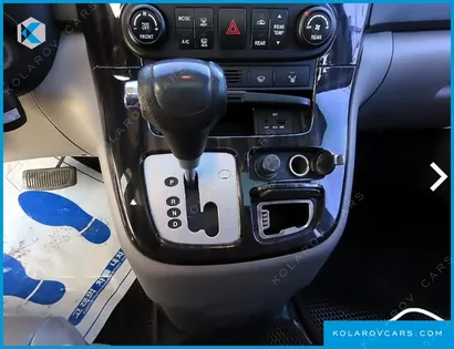 KIA CARNIVAL NEW CARNIVAL LIMOUSINE GLX