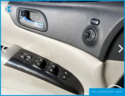 KIA CARNIVAL NEW CARNIVAL LIMOUSINE GLX