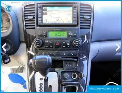 KIA CARNIVAL NEW CARNIVAL LIMOUSINE GLX