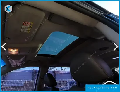 KIA CARNIVAL NEW CARNIVAL LIMOUSINE GLX