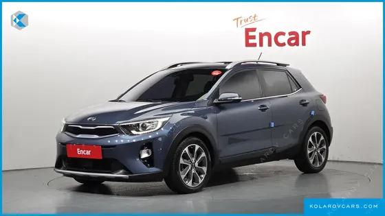 KIA STONIC DIESEL 1.6