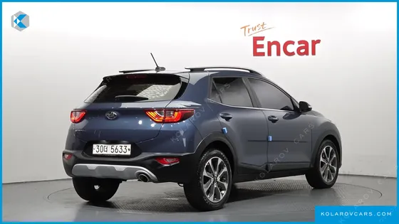 KIA STONIC DIESEL 1.6