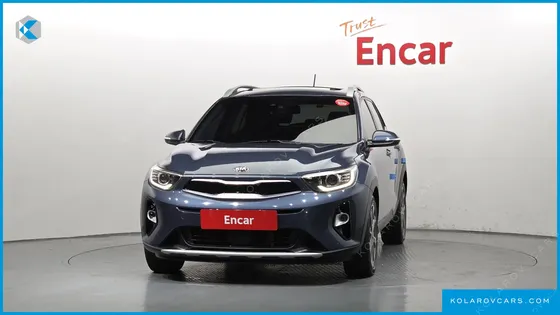 KIA STONIC DIESEL 1.6