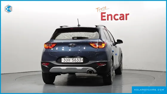 KIA STONIC DIESEL 1.6