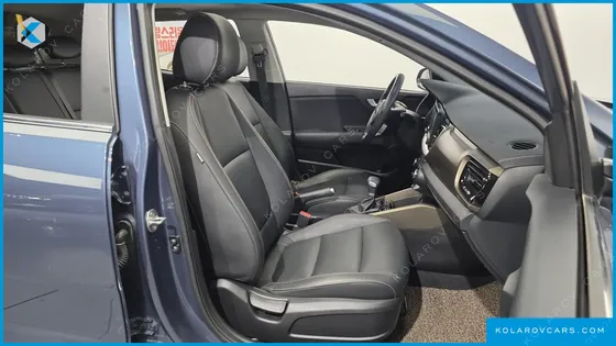 KIA STONIC DIESEL 1.6