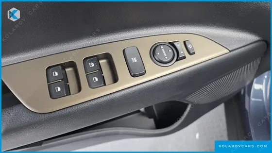 KIA STONIC DIESEL 1.6