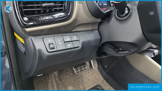 KIA STONIC DIESEL 1.6