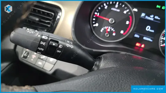 KIA STONIC DIESEL 1.6