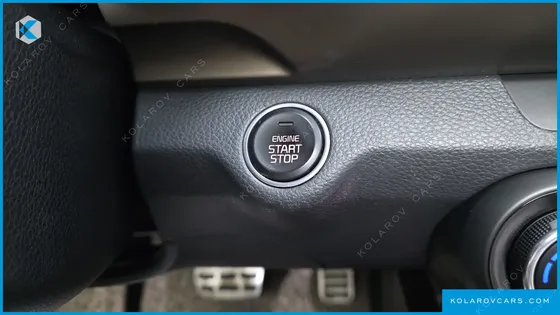 KIA STONIC DIESEL 1.6