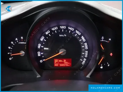 KIA SPORTAGE DIESEL 4WD TLX