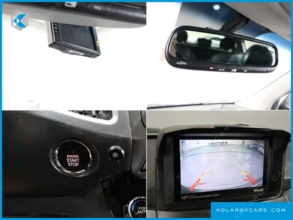 KIA SPORTAGE DIESEL 4WD TLX