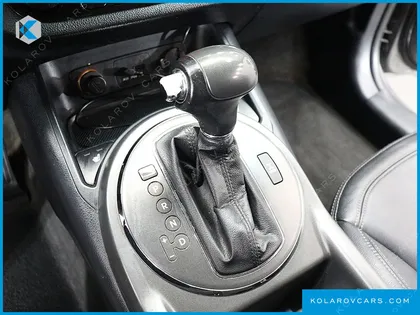 KIA SPORTAGE DIESEL 4WD TLX