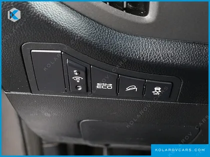 KIA SPORTAGE DIESEL 4WD TLX