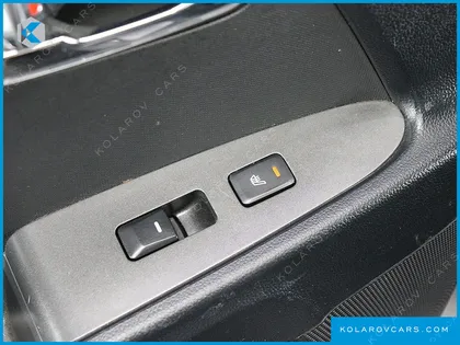KIA SPORTAGE DIESEL 4WD TLX