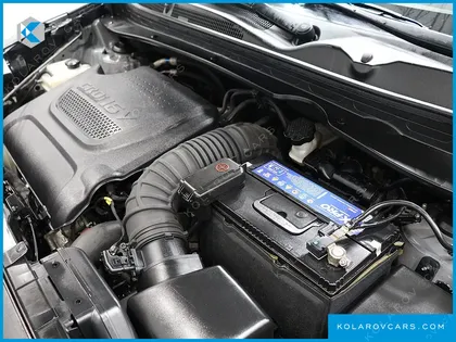 KIA SPORTAGE DIESEL 4WD TLX