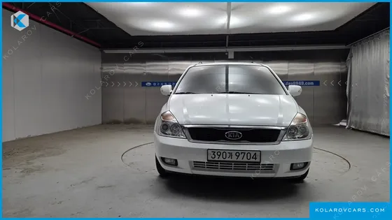 KIA CARNIVAL GRAND CARNIVAL GLX