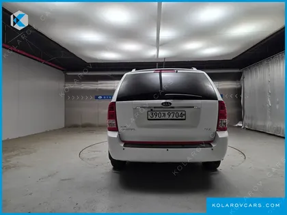 KIA CARNIVAL GRAND CARNIVAL GLX