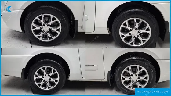 KIA CARNIVAL GRAND CARNIVAL GLX