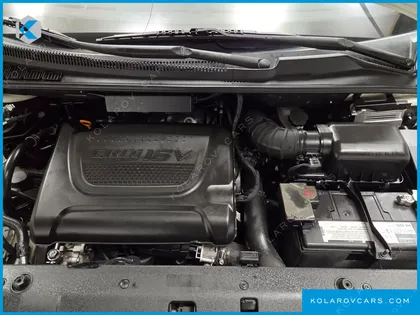 KIA CARNIVAL GRAND CARNIVAL GLX