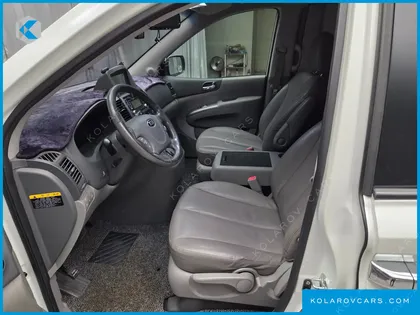 KIA CARNIVAL GRAND CARNIVAL GLX