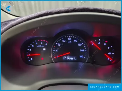 KIA CARNIVAL GRAND CARNIVAL GLX