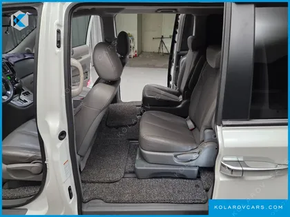 KIA CARNIVAL GRAND CARNIVAL GLX