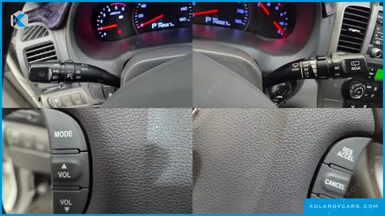 KIA CARNIVAL GRAND CARNIVAL GLX