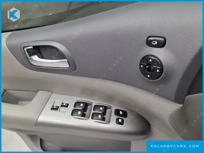 KIA CARNIVAL GRAND CARNIVAL GLX