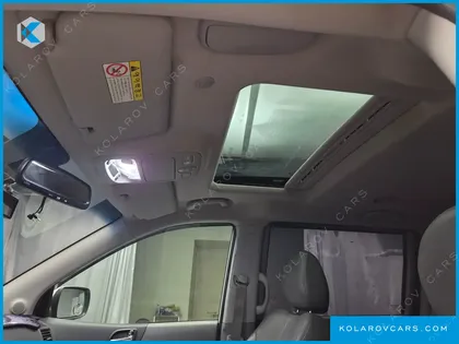 KIA CARNIVAL GRAND CARNIVAL GLX