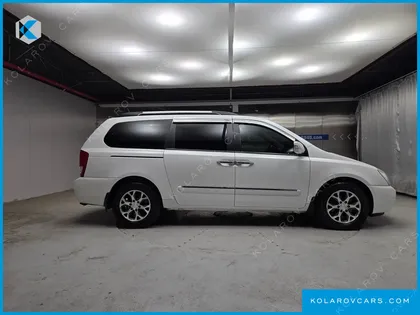 KIA CARNIVAL GRAND CARNIVAL GLX