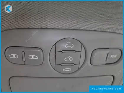 KIA CARNIVAL GRAND CARNIVAL GLX