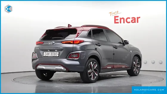 HYUNDAI KONA 1.6 TURBO 2WD