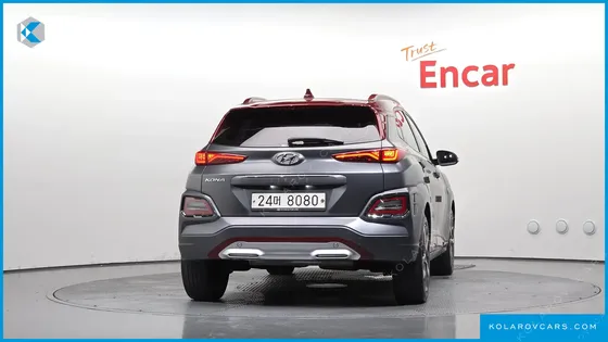 HYUNDAI KONA 1.6 TURBO 2WD