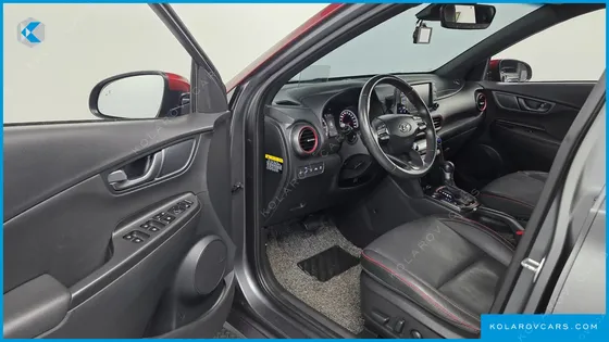 HYUNDAI KONA 1.6 TURBO 2WD