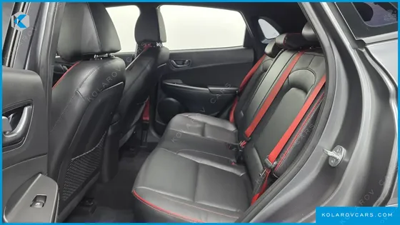 HYUNDAI KONA 1.6 TURBO 2WD
