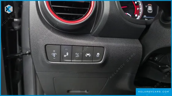 HYUNDAI KONA 1.6 TURBO 2WD
