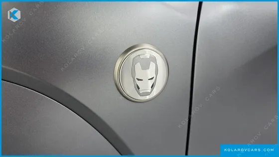 HYUNDAI KONA 1.6 TURBO 2WD